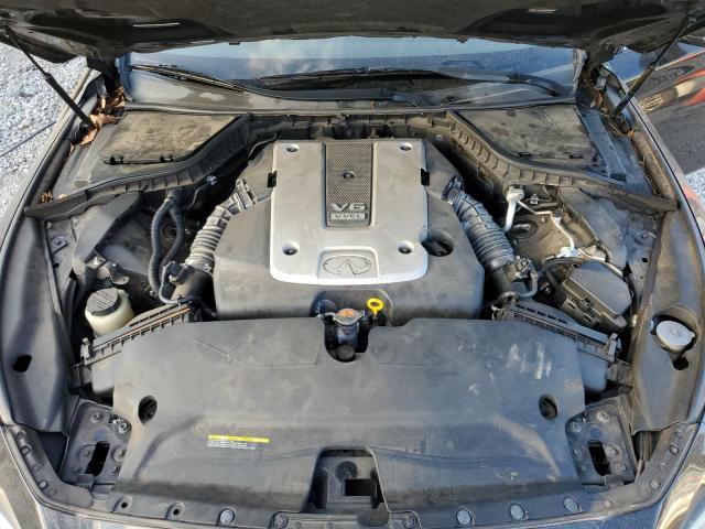 Photo 10 VIN: JN1BV7AP4EM691924 - INFINITI Q50 BASE 