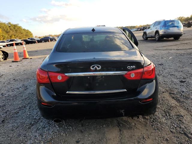 Photo 5 VIN: JN1BV7AP4EM691924 - INFINITI Q50 BASE 