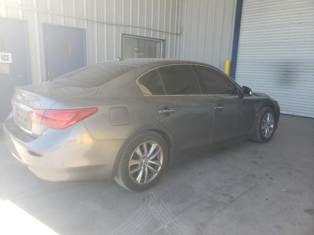 Photo 2 VIN: JN1BV7AP4FM331182 - INFINITI Q50 BASE 