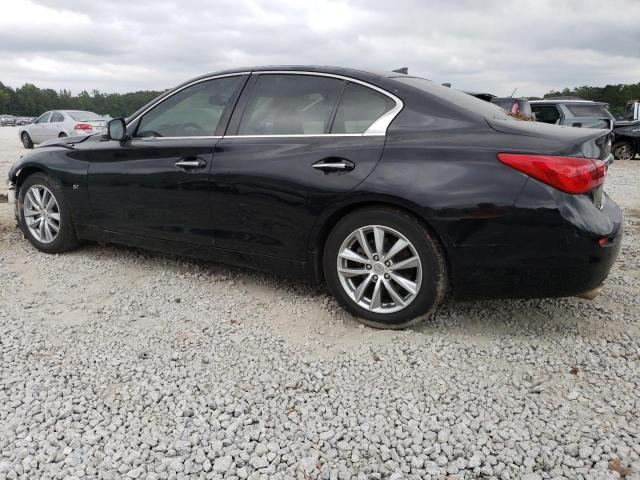 Photo 1 VIN: JN1BV7AP4FM336057 - INFINITI Q50 