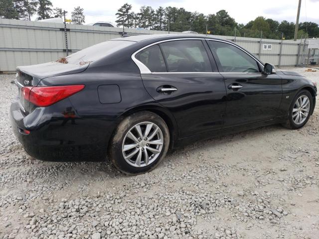 Photo 2 VIN: JN1BV7AP4FM336057 - INFINITI Q50 