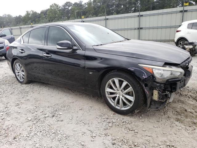 Photo 3 VIN: JN1BV7AP4FM336057 - INFINITI Q50 