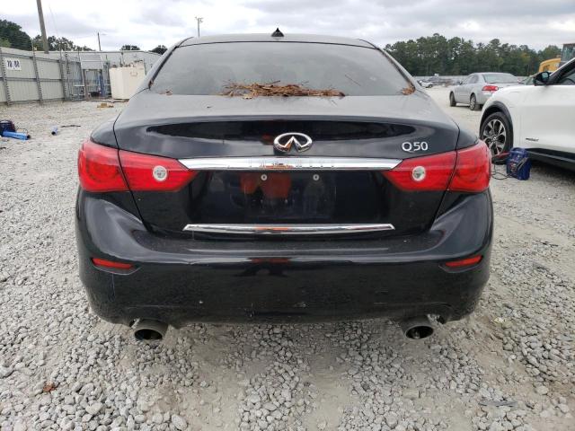 Photo 5 VIN: JN1BV7AP4FM336057 - INFINITI Q50 