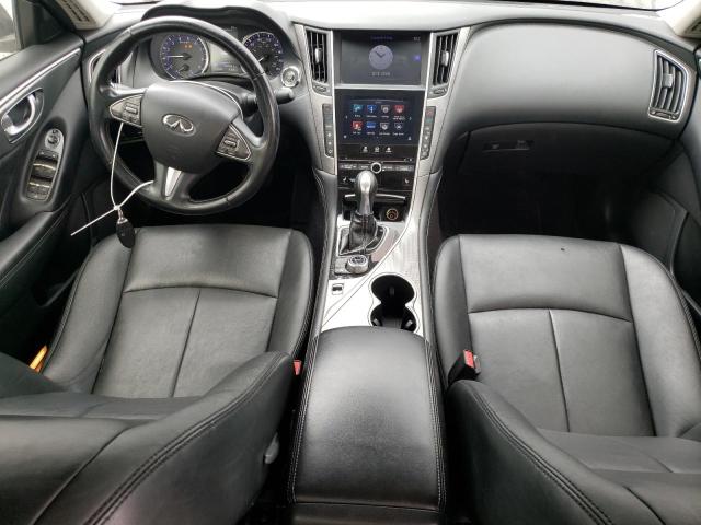 Photo 7 VIN: JN1BV7AP4FM336057 - INFINITI Q50 