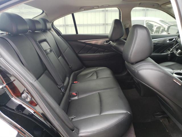 Photo 9 VIN: JN1BV7AP4FM336057 - INFINITI Q50 