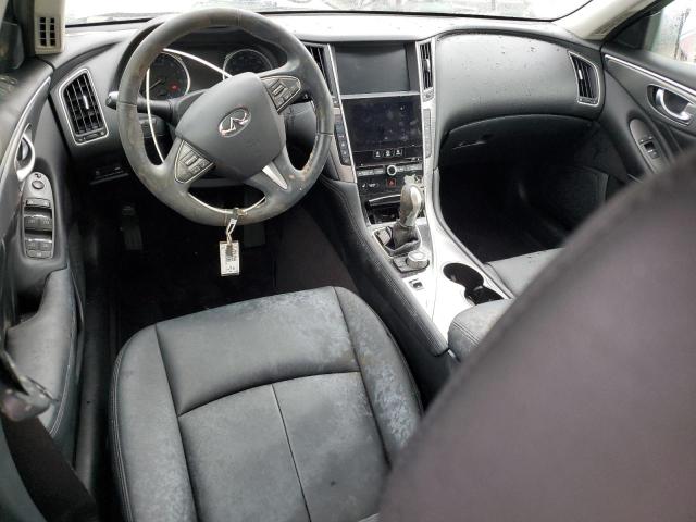 Photo 7 VIN: JN1BV7AP4FM336138 - INFINITI Q50 BASE 