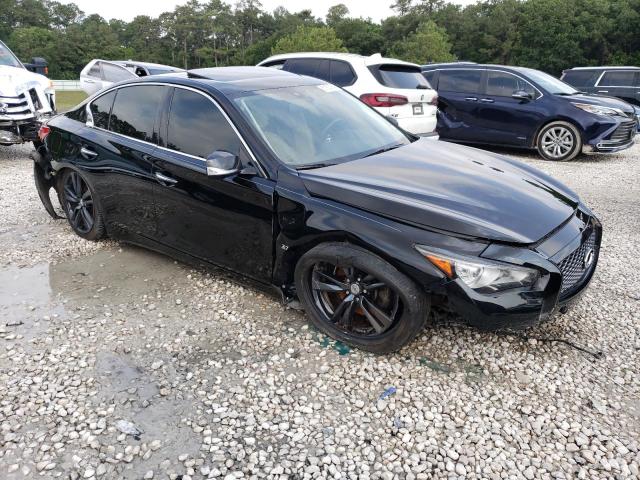 Photo 3 VIN: JN1BV7AP4FM339010 - INFINITI Q50 