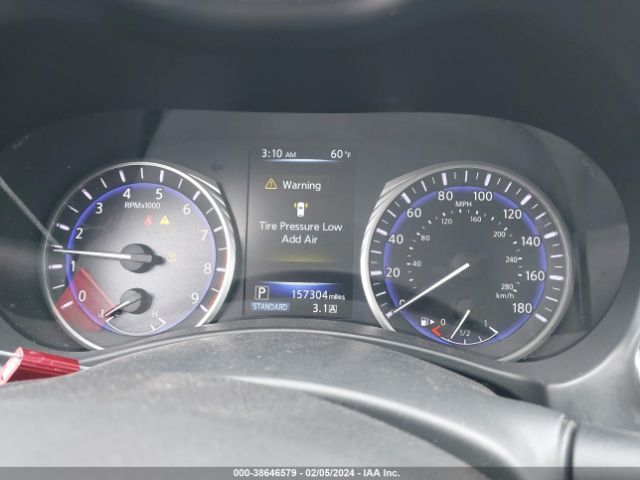 Photo 6 VIN: JN1BV7AP4FM339752 - INFINITI Q50 