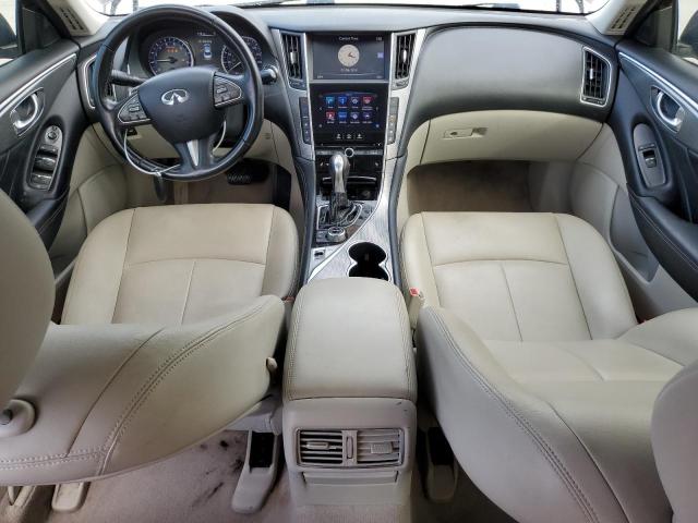 Photo 7 VIN: JN1BV7AP4FM339783 - INFINITI Q50 BASE 