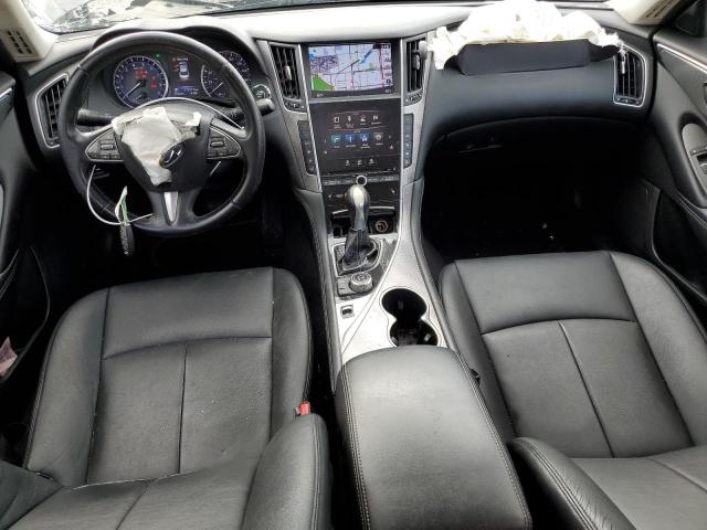 Photo 7 VIN: JN1BV7AP4FM340688 - INFINITI Q50 