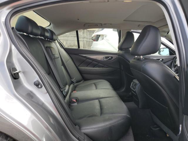 Photo 9 VIN: JN1BV7AP4FM340688 - INFINITI Q50 