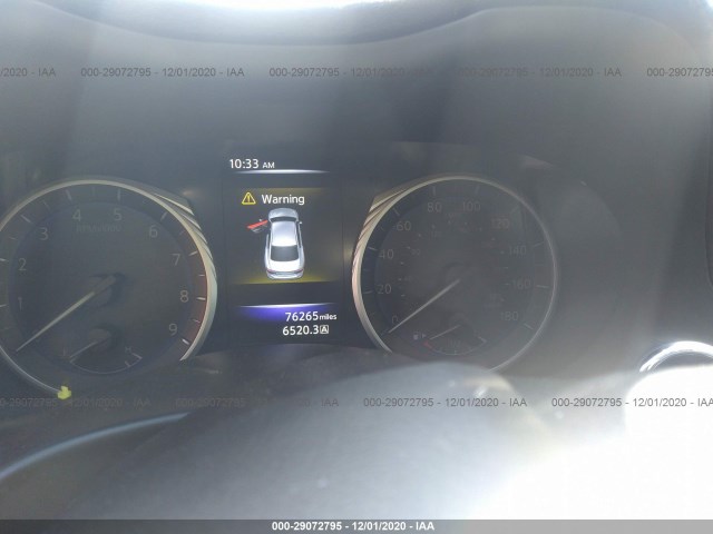 Photo 6 VIN: JN1BV7AP4FM344031 - INFINITI Q50 