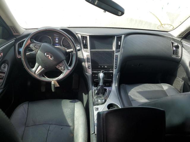 Photo 7 VIN: JN1BV7AP4FM344871 - INFINITI Q50 BASE 