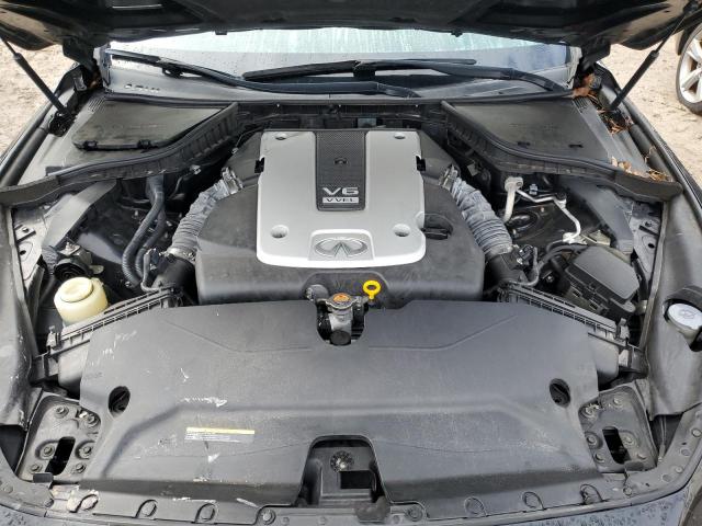 Photo 10 VIN: JN1BV7AP4FM347138 - INFINITI Q50 BASE 