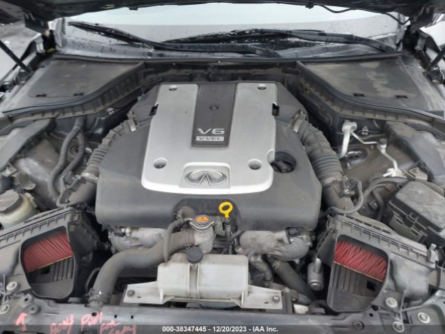 Photo 9 VIN: JN1BV7AP4FM347883 - INFINITI Q50 