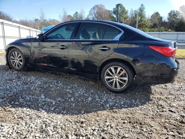 Photo 1 VIN: JN1BV7AP4FM347933 - INFINITI Q50 BASE 