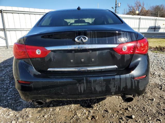 Photo 5 VIN: JN1BV7AP4FM347933 - INFINITI Q50 BASE 