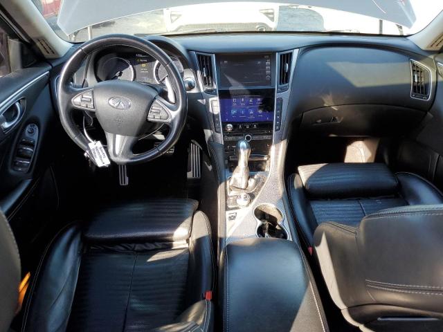 Photo 7 VIN: JN1BV7AP4FM348869 - INFINITI Q50 