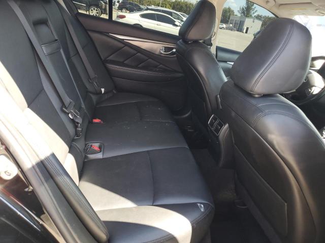 Photo 9 VIN: JN1BV7AP4FM356339 - INFINITI Q50 BASE 