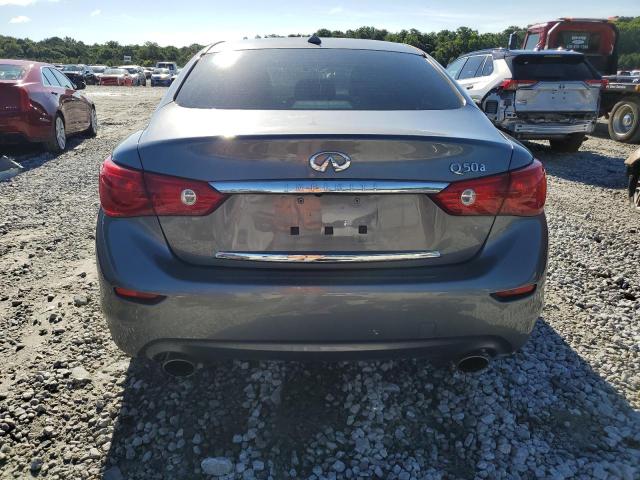 Photo 5 VIN: JN1BV7AP4FM358740 - INFINITI Q50 BASE 