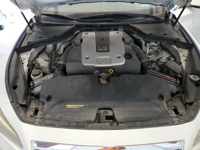 Photo 10 VIN: JN1BV7AP5EM670919 - INFINITI Q50 BASE 