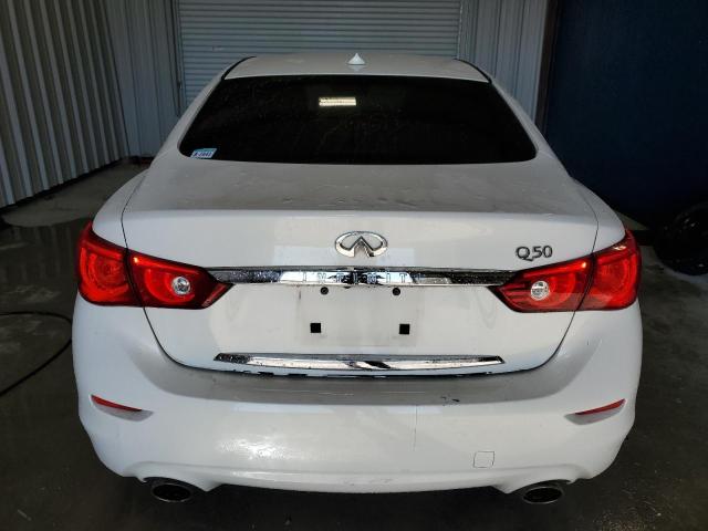 Photo 5 VIN: JN1BV7AP5EM670919 - INFINITI Q50 BASE 