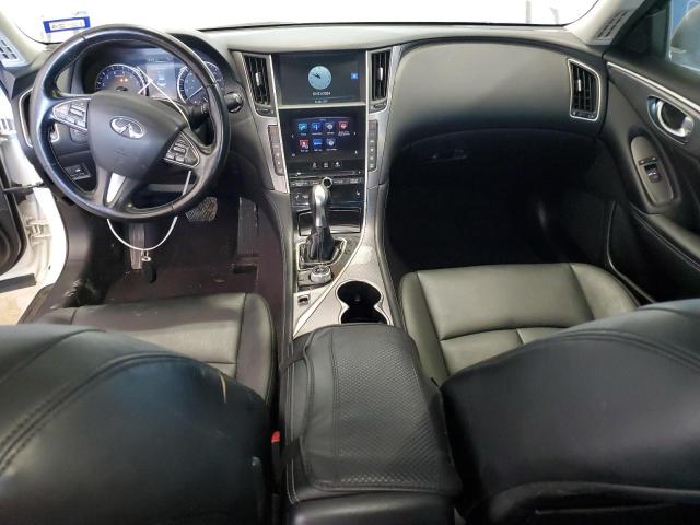 Photo 7 VIN: JN1BV7AP5EM670919 - INFINITI Q50 BASE 