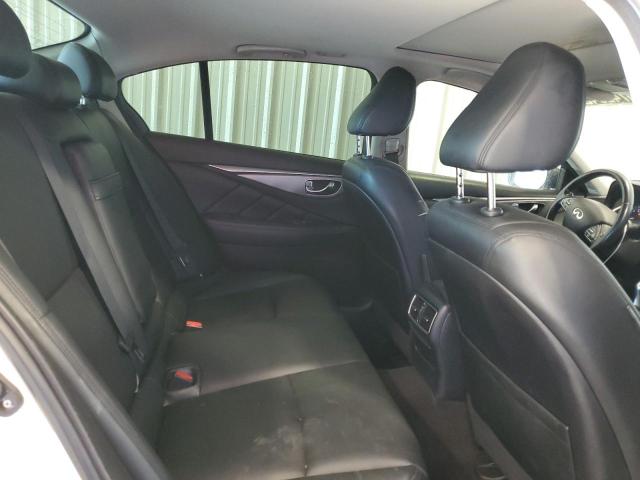 Photo 9 VIN: JN1BV7AP5EM670919 - INFINITI Q50 BASE 