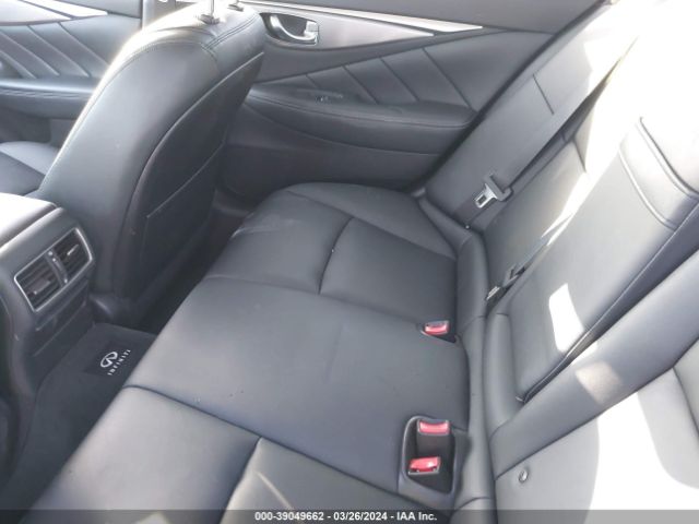 Photo 7 VIN: JN1BV7AP5EM671715 - INFINITI Q50 