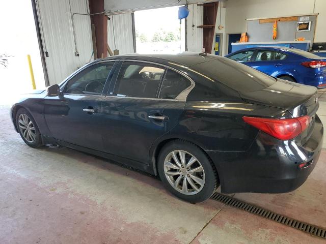 Photo 1 VIN: JN1BV7AP5EM674775 - INFINITI Q50 BASE 