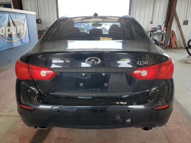 Photo 5 VIN: JN1BV7AP5EM674775 - INFINITI Q50 BASE 