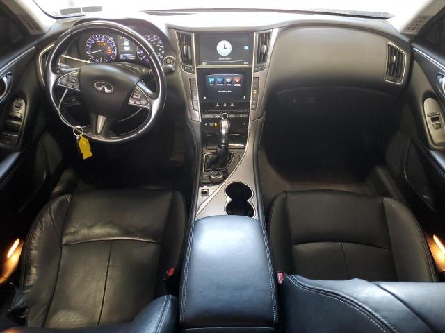 Photo 7 VIN: JN1BV7AP5EM674775 - INFINITI Q50 BASE 