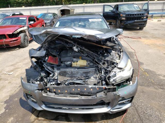 Photo 4 VIN: JN1BV7AP5EM677806 - INFINITI Q50 BASE 