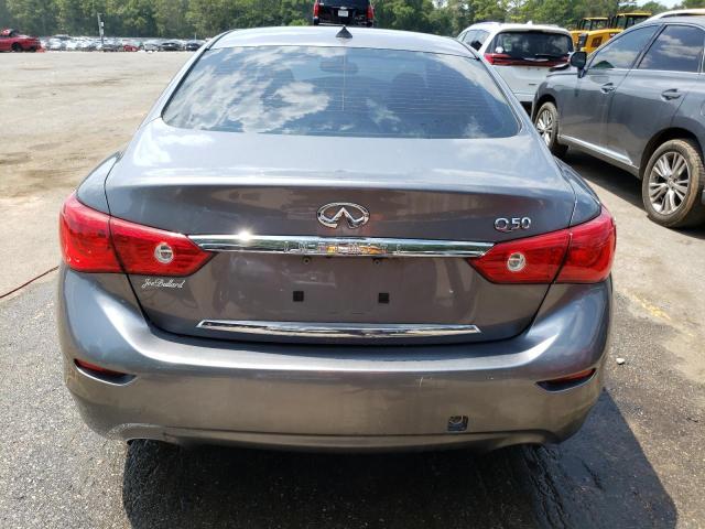 Photo 5 VIN: JN1BV7AP5EM677806 - INFINITI Q50 BASE 