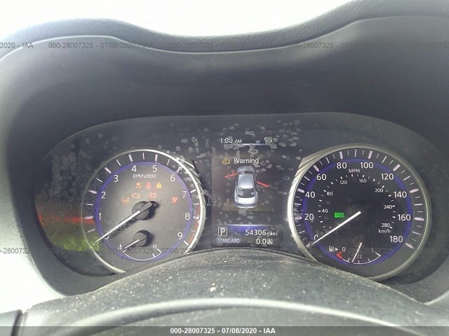 Photo 6 VIN: JN1BV7AP5EM680964 - INFINITI Q50 