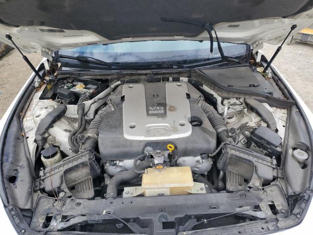 Photo 10 VIN: JN1BV7AP5EM683136 - INFINITI Q50 BASE 