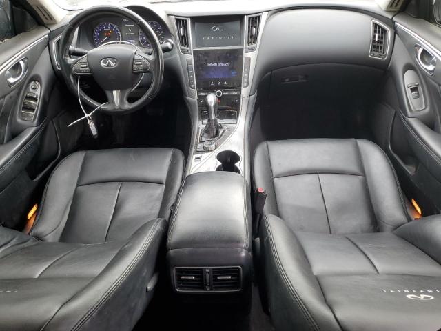 Photo 7 VIN: JN1BV7AP5EM683136 - INFINITI Q50 BASE 