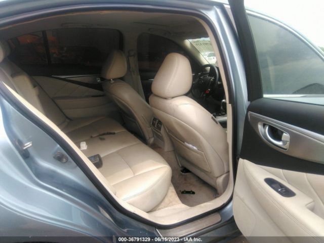 Photo 7 VIN: JN1BV7AP5EM683301 - INFINITI Q50 