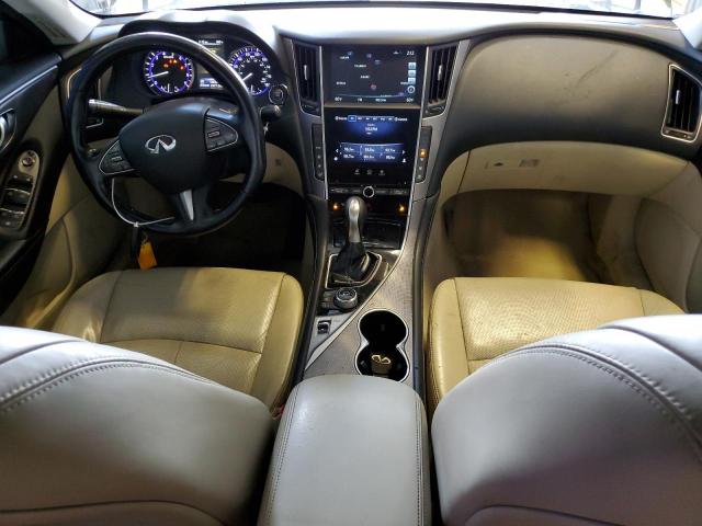 Photo 7 VIN: JN1BV7AP5EM684125 - INFINITI Q50 BASE 