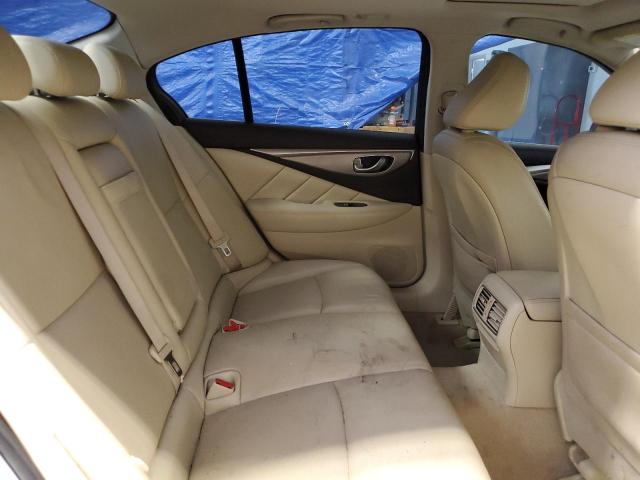 Photo 9 VIN: JN1BV7AP5EM684125 - INFINITI Q50 BASE 