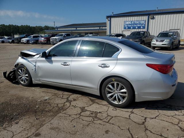 Photo 1 VIN: JN1BV7AP5EM685369 - INFINITI Q50 BASE 