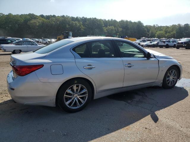 Photo 2 VIN: JN1BV7AP5EM685369 - INFINITI Q50 BASE 