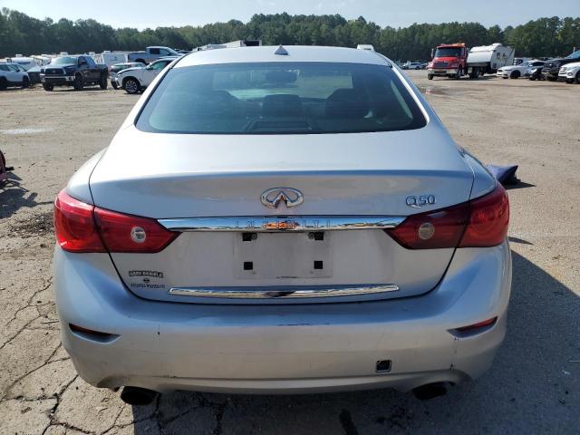 Photo 5 VIN: JN1BV7AP5EM685369 - INFINITI Q50 BASE 