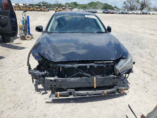 Photo 4 VIN: JN1BV7AP5EM686425 - INFINITI Q50 