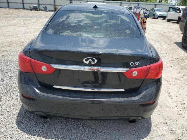 Photo 5 VIN: JN1BV7AP5EM686425 - INFINITI Q50 