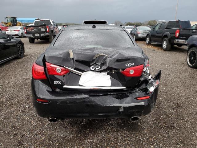 Photo 5 VIN: JN1BV7AP5EM688952 - INFINITI Q50 BASE 