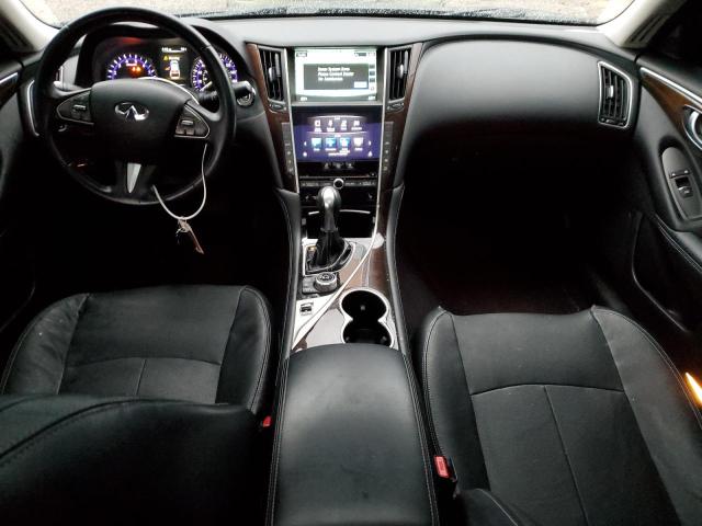 Photo 7 VIN: JN1BV7AP5EM688952 - INFINITI Q50 BASE 