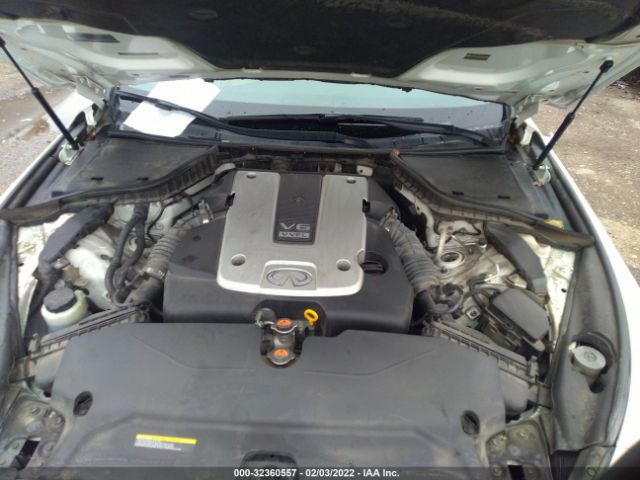 Photo 9 VIN: JN1BV7AP5EM689521 - INFINITI Q50 