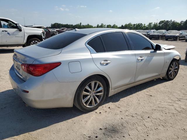 Photo 2 VIN: JN1BV7AP5EM689759 - INFINITI Q50 