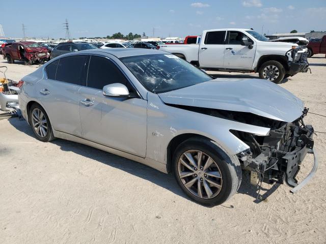 Photo 3 VIN: JN1BV7AP5EM689759 - INFINITI Q50 